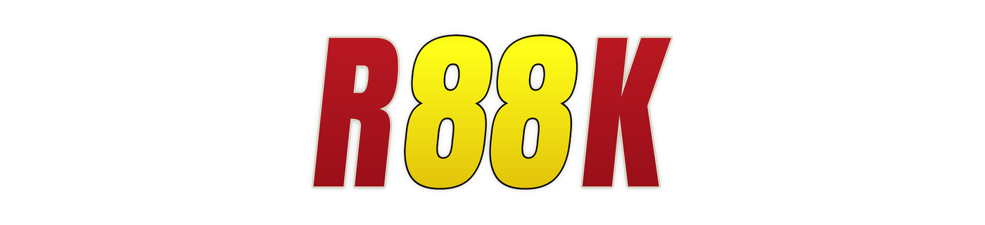 r88k logo